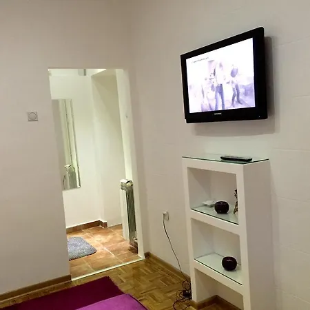 Mia Belgrade