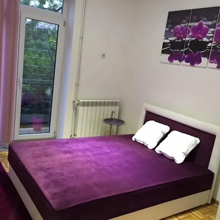 Apartment Mia *