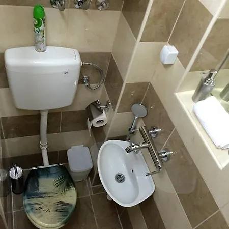 Mia Apartment Belgrade