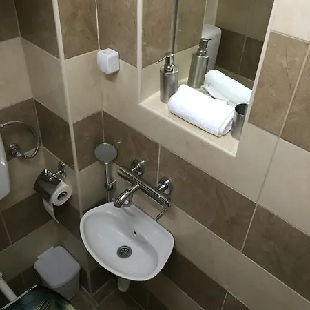 Mia Apartament *
