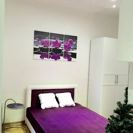 Mia Apartment
