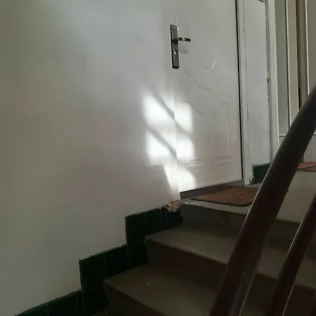 Mia Apartment Belgrade