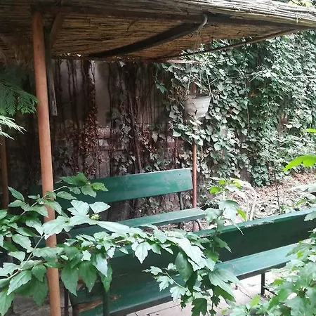 Mia Apartament *